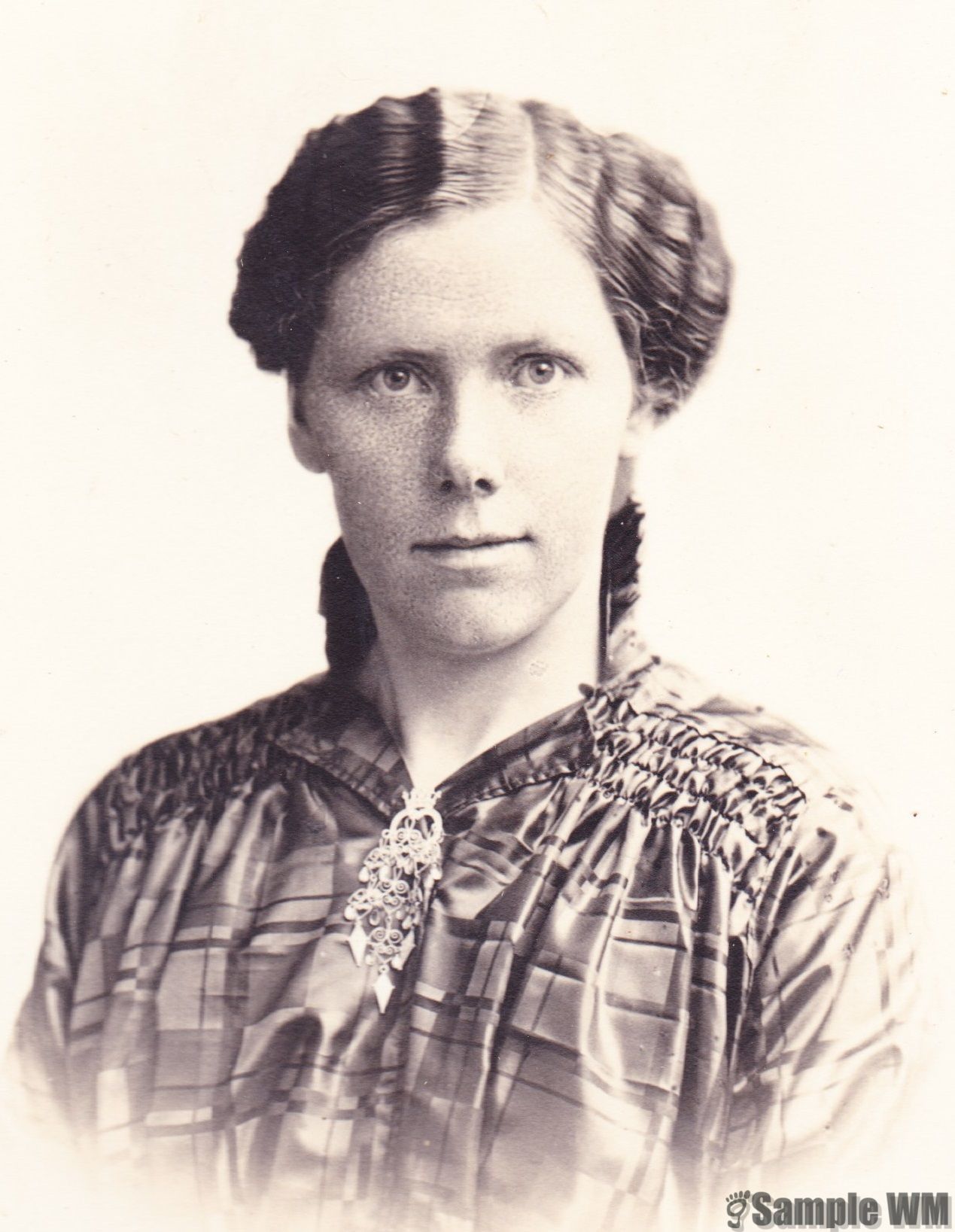 Anna O J Øyangen
