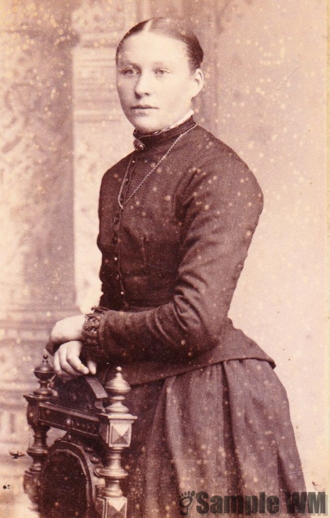 Berit Marie Tangvik
