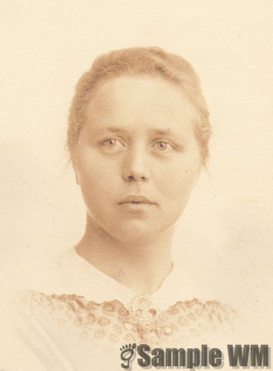 Gunhild Singstad
