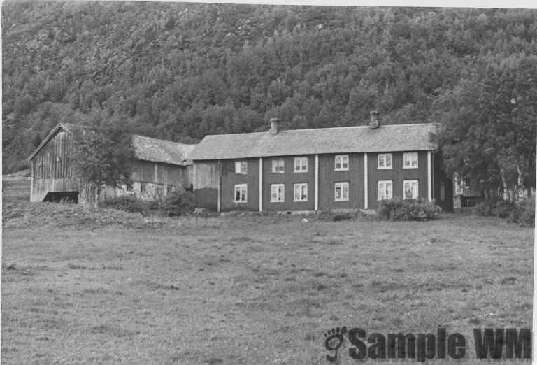 Aunan, Landrø
