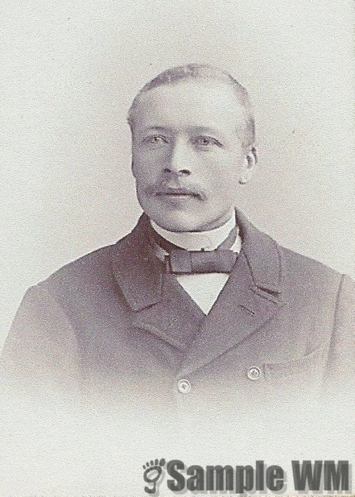 Isak Landrø
