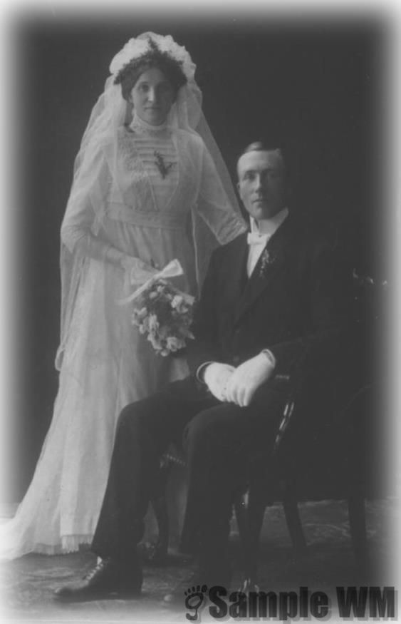 Elisabeth Tangvik og Johan Petter Indergård
