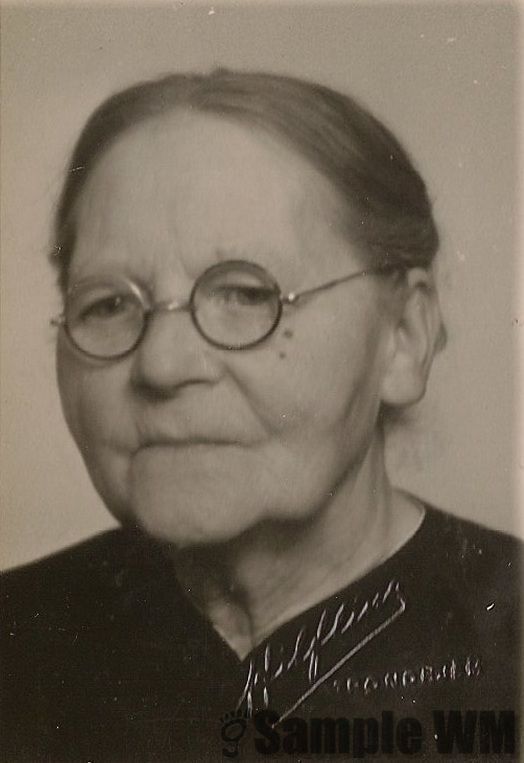 Hanna Marie Lorentzen
