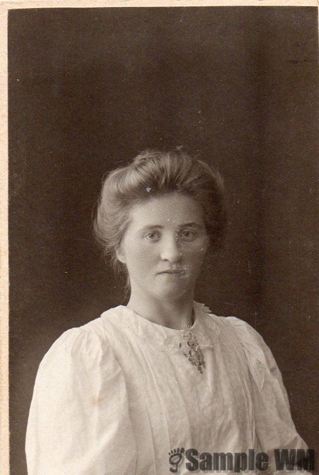 Andrea Indergård g. Singstad
