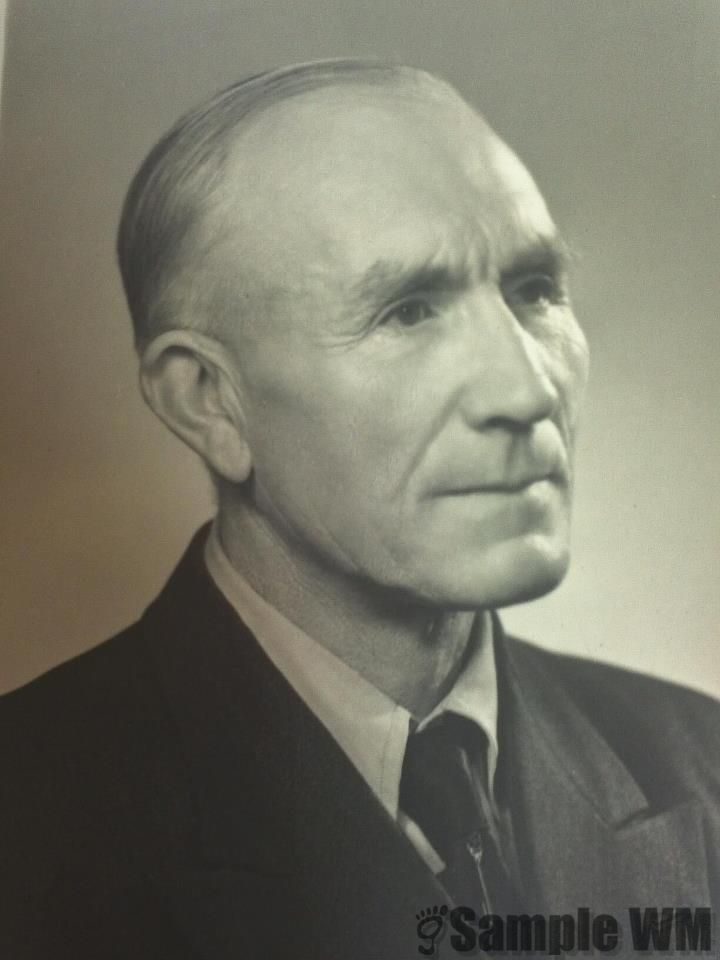 Johan P. Indergård
