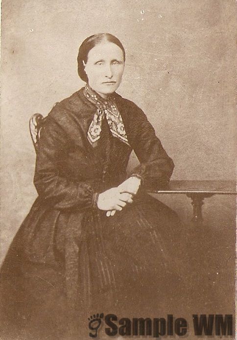 Ingeborg M. Larsdatter Utnes
