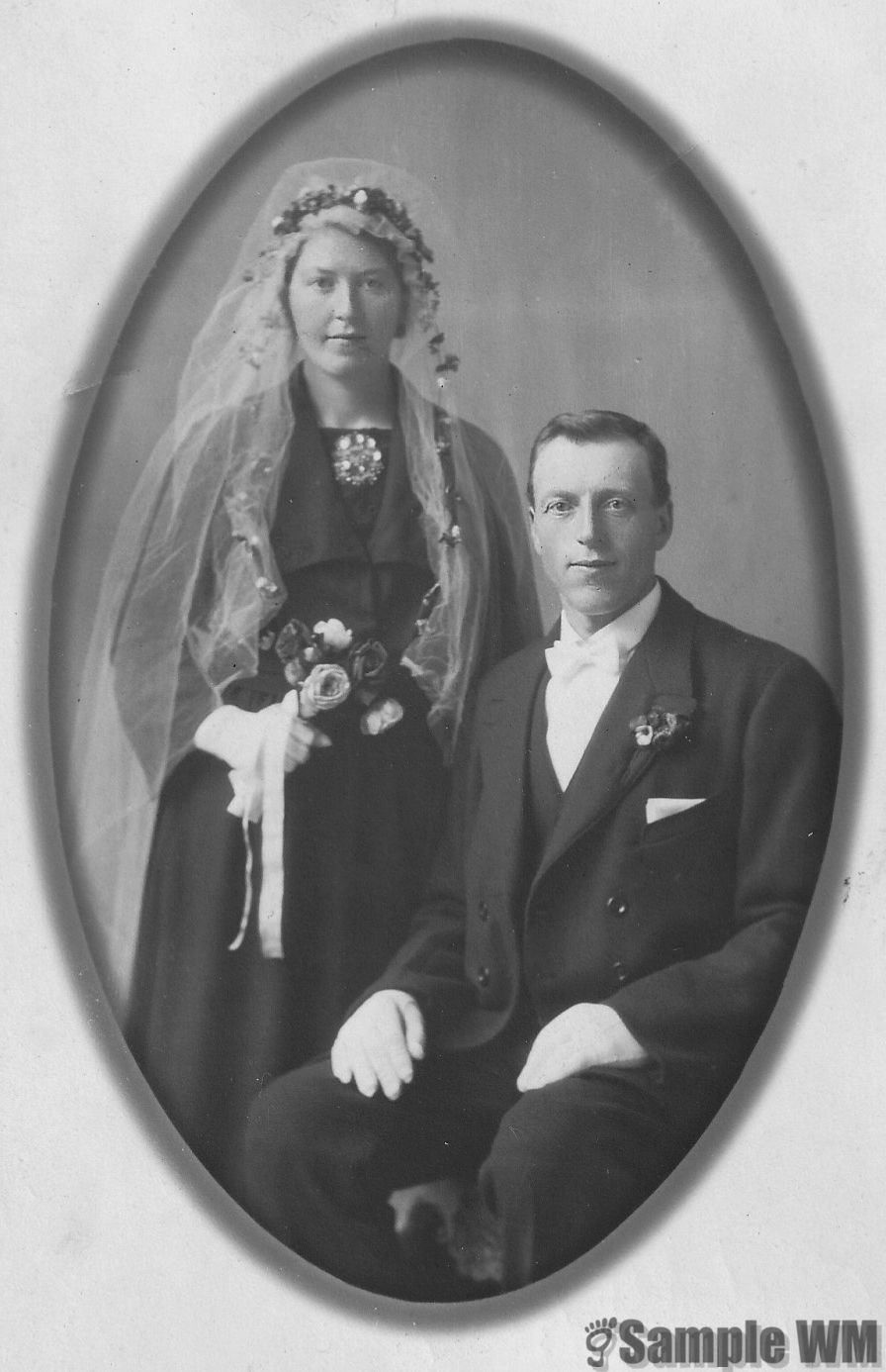 Eline og Martin Selnesaune
De er foreldre til Johan Selnesaune.
