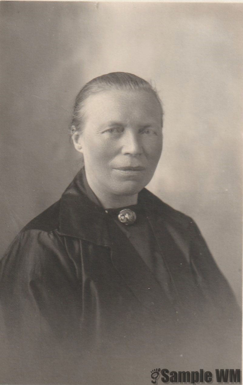 Gunhild Marie Hansdatter Meland, Jostu
