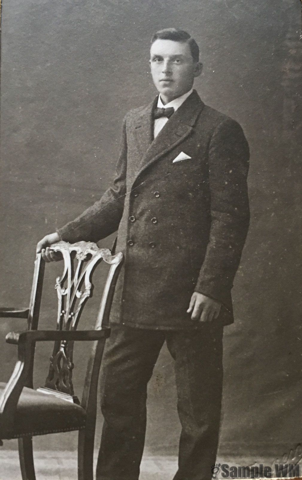 Ole Hilmar Meland
