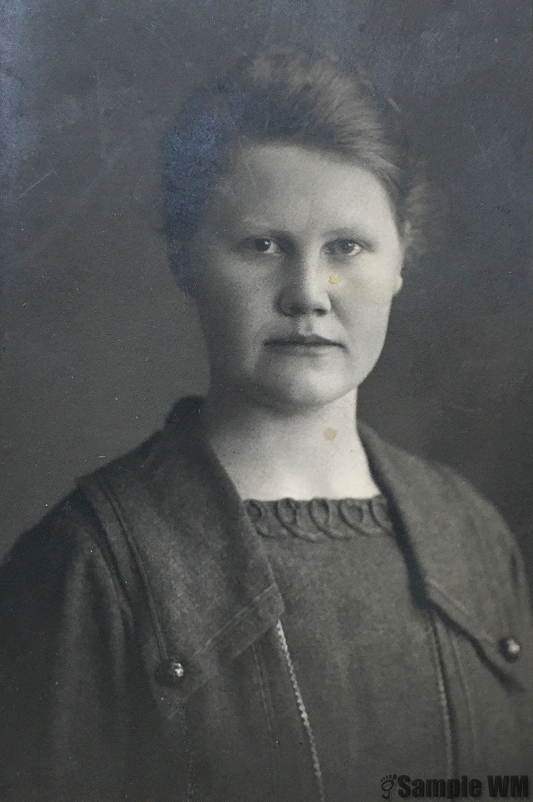 Ida Singstad
