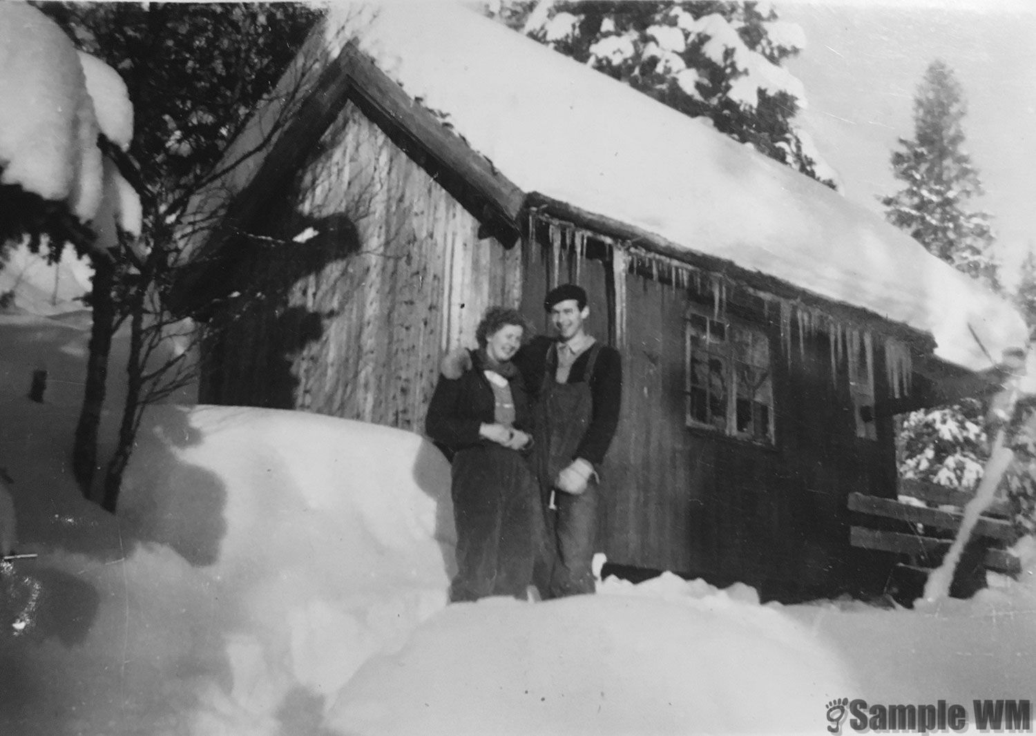 Ingdalen
Elisabeth og Olav Selnes
