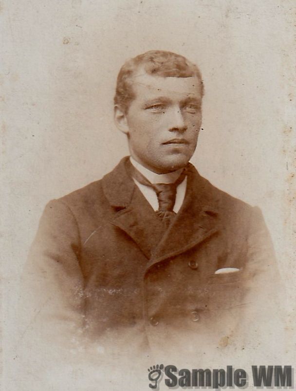 Edvard Gangåssether
